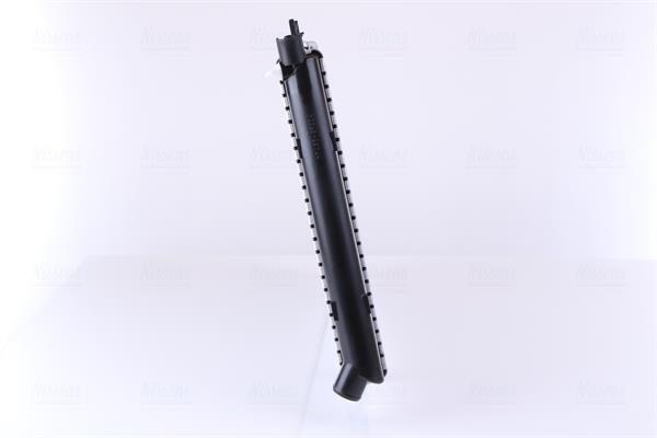 Radiador motor NISSENS 65560A