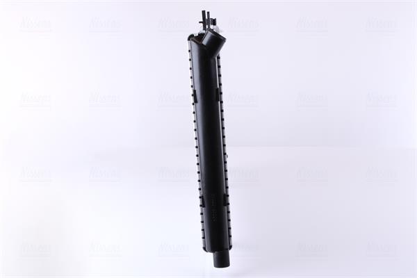 Radiador motor NISSENS 65560A