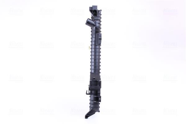 Radiateur moteur (Radiateur de refroidissement) NISSENS ref. 65613A
