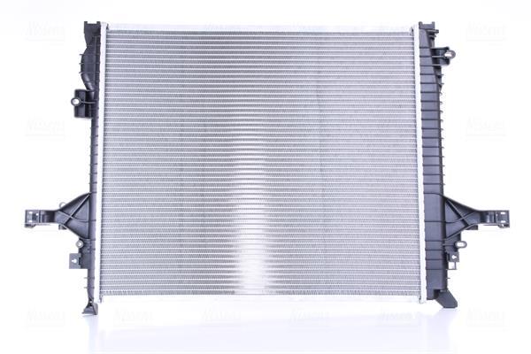 Radiateur moteur (Radiateur de refroidissement) NISSENS ref. 65613A