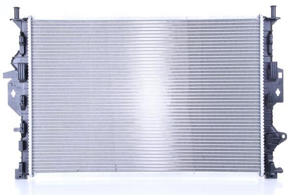 Radiateur moteur (Radiateur de refroidissement) NISSENS ref. 65615A