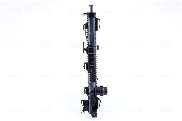 Radiateur moteur (Radiateur de refroidissement) NISSENS ref. 65615A