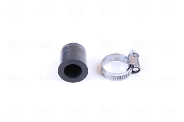 Radiateur moteur (Radiateur de refroidissement) NISSENS ref. 65615A