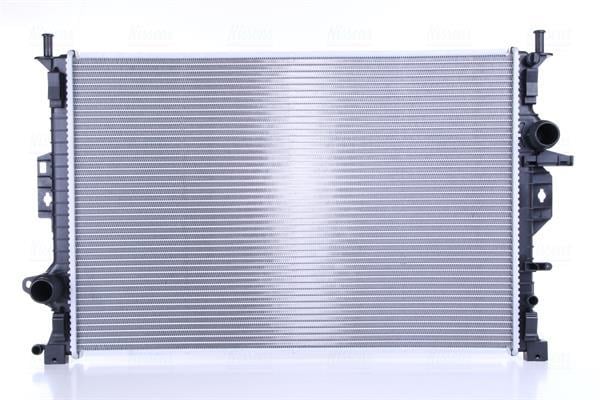 Radiateur moteur (Radiateur de refroidissement) NISSENS ref. 65615A