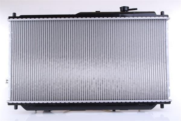 Radiateur moteur (Radiateur de refroidissement) NISSENS ref. 66605