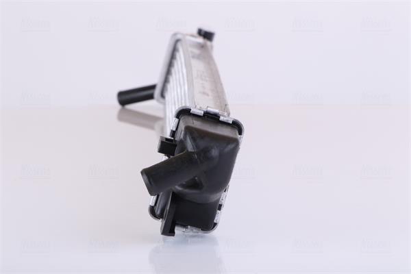 Radiateur, batterie de traction NISSENS ref. 666209