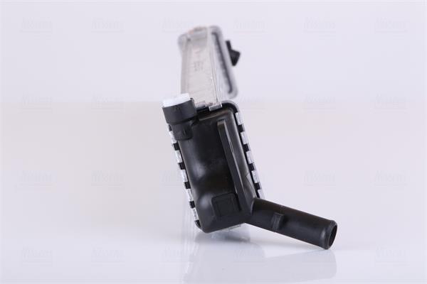 Radiateur, batterie de traction NISSENS ref. 666209