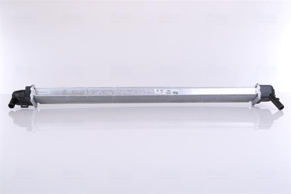 Radiateur, batterie de traction NISSENS ref. 666209