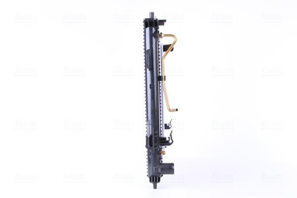 Radiateur moteur (Radiateur de refroidissement) NISSENS ref. 666216