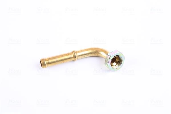 Radiateur moteur (Radiateur de refroidissement) NISSENS ref. 666216
