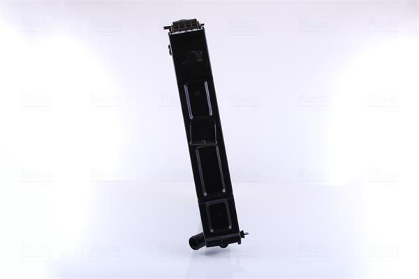Radiateur moteur (Radiateur de refroidissement) NISSENS 66622
