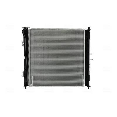 Radiateur moteur (Radiateur de refroidissement) NISSENS ref. 666220