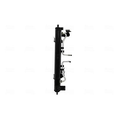 Radiateur moteur (Radiateur de refroidissement) NISSENS ref. 666220