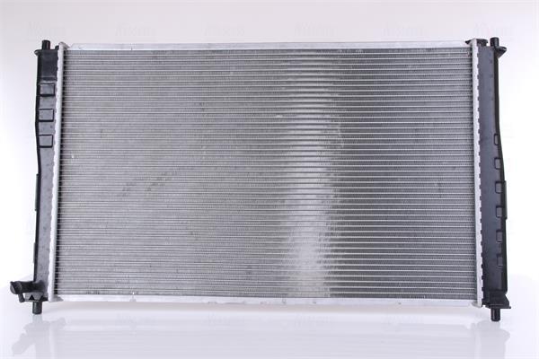 Radiateur moteur (Radiateur de refroidissement) NISSENS 66640