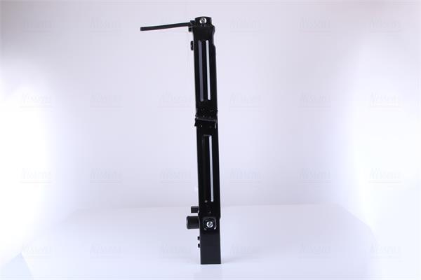 Radiateur moteur (Radiateur de refroidissement) NISSENS ref. 66779