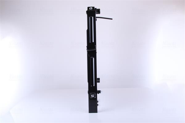 Radiateur moteur (Radiateur de refroidissement) NISSENS ref. 66779