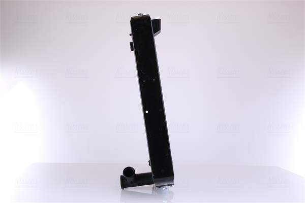 Radiateur moteur (Radiateur de refroidissement) NISSENS 67034