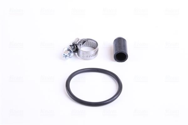 Radiateur moteur (Radiateur de refroidissement) NISSENS ref. 67156A