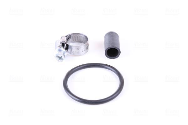 Radiateur moteur (Radiateur de refroidissement) NISSENS ref. 67157A