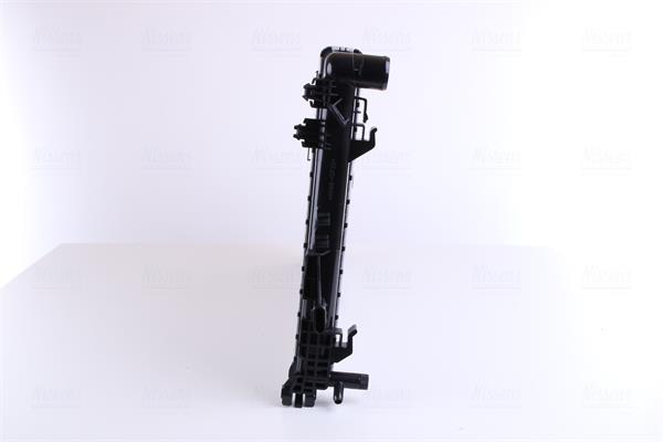 Radiateur moteur (Radiateur de refroidissement) NISSENS 67174