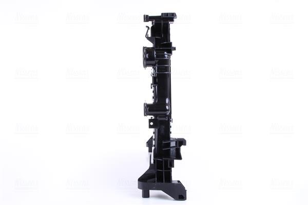 Radiateur moteur (Radiateur de refroidissement) NISSENS 67190