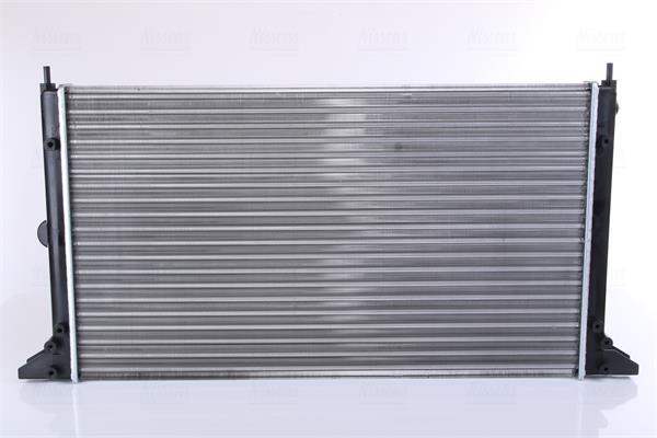 Radiateur moteur (Radiateur de refroidissement) NISSENS 67305