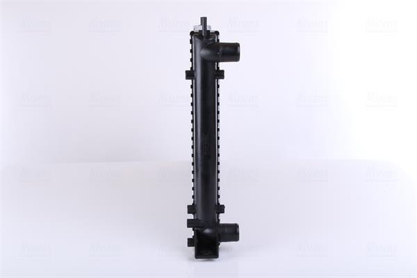 Radiateur moteur (Radiateur de refroidissement) NISSENS 67305