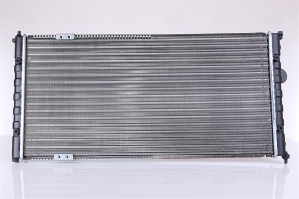Radiateur moteur (Radiateur de refroidissement) NISSENS ref. 67308
