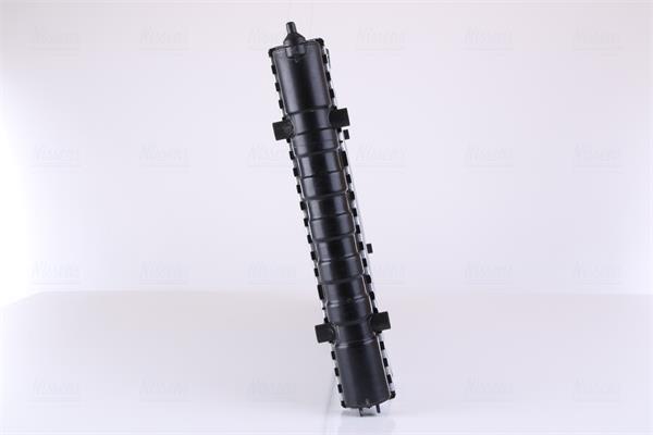 Radiateur moteur (Radiateur de refroidissement) NISSENS ref. 67308