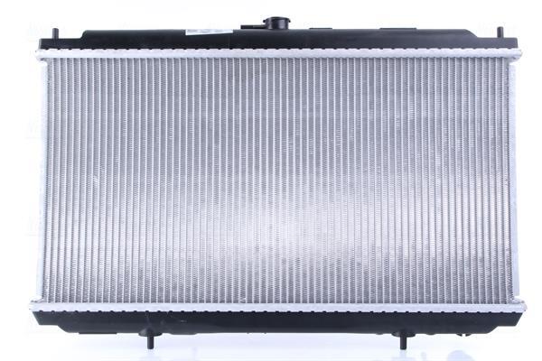 Radiateur moteur (Radiateur de refroidissement) NISSENS 67347A