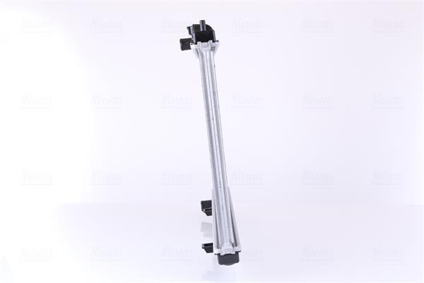 Radiateur moteur (Radiateur de refroidissement) NISSENS 67348A