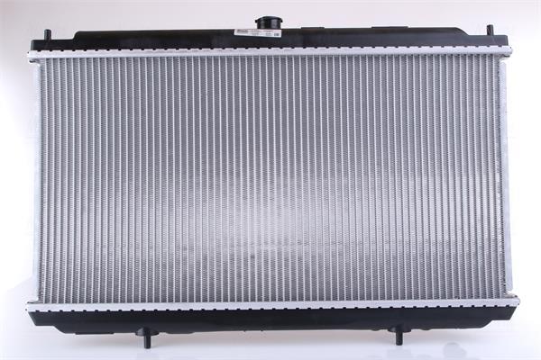 Radiateur moteur (Radiateur de refroidissement) NISSENS 67350A