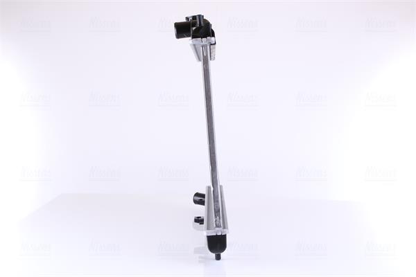 Radiateur moteur (Radiateur de refroidissement) NISSENS 67484