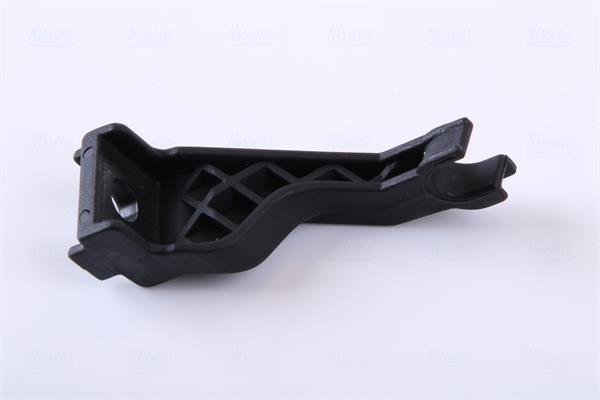 Radiateur moteur (Radiateur de refroidissement) NISSENS 675018