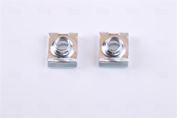 Radiateur moteur (Radiateur de refroidissement) NISSENS ref. 67512