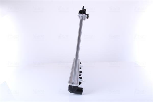 Radiateur moteur (Radiateur de refroidissement) NISSENS ref. 67712