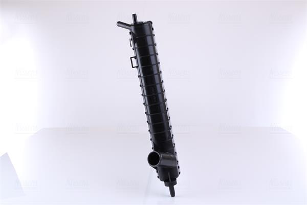 Radiateur moteur (Radiateur de refroidissement) NISSENS 68000A