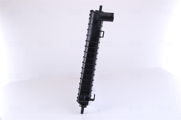 Radiateur moteur (Radiateur de refroidissement) NISSENS 68000A