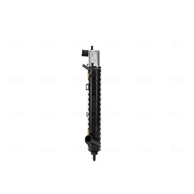 Radiateur moteur (Radiateur de refroidissement) NISSENS ref. 68001A
