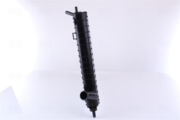 Radiateur moteur (Radiateur de refroidissement) NISSENS 68004A
