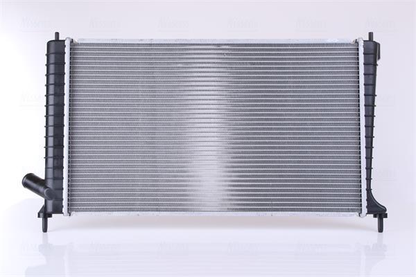 Radiateur moteur (Radiateur de refroidissement) NISSENS 68004A