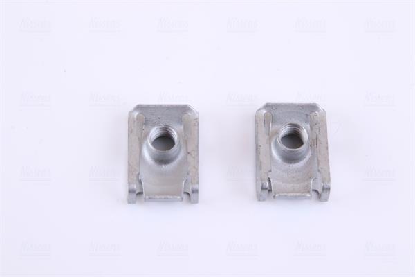 Radiateur moteur (Radiateur de refroidissement) NISSENS 68004A