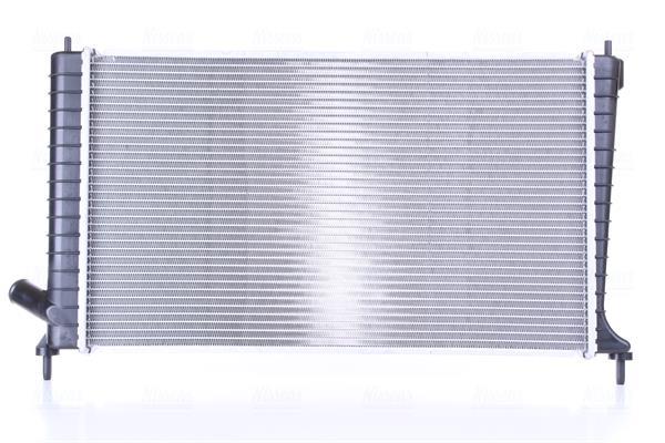 Radiateur moteur (Radiateur de refroidissement) NISSENS 68005A