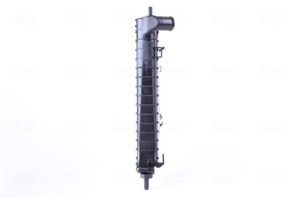 Radiateur moteur (Radiateur de refroidissement) NISSENS 68005A