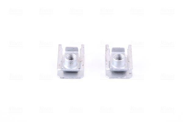 Radiateur moteur (Radiateur de refroidissement) NISSENS 68005A