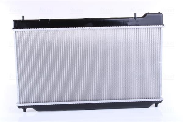 Radiateur moteur (Radiateur de refroidissement) NISSENS 68098