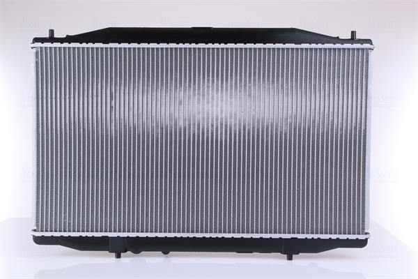 Radiateur moteur (Radiateur de refroidissement) NISSENS 68131