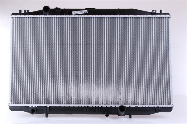 Radiateur moteur (Radiateur de refroidissement) NISSENS 68131