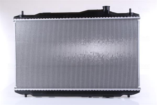 Radiateur moteur (Radiateur de refroidissement) NISSENS 68134A