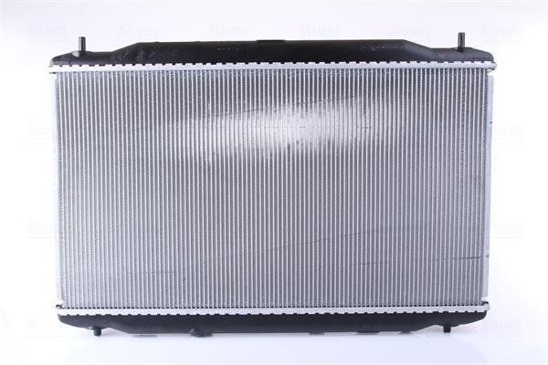 Radiador motor NISSENS 68135A
